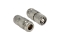 DELOCK HF Adapter N -> RP-TNC Bu/St