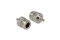 DELOCK HF Adapter N -> SMB Bu/Bu