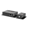 LINDY Extender USB 2.0 Cat5 Power over RJ45 4 Port 50m