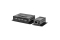 LINDY Extender USB 2.0 Cat5 Power over RJ45 4 Port 50m