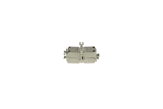 Logilink Feldkonfektionierb. Kabelverbinder STP CAT6A Metall