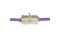 Logilink Feldkonfektionierb. Kabelverbinder STP CAT6A Metall