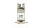 Logilink Feldkonfektionierb. Kabelverbinder STP CAT6A Metall
