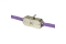 Logilink Feldkonfektionierb. Kabelverbinder STP CAT6A Metall