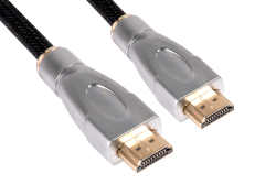 Club3D HDMI-Kabel A -> A 2.0 High Speed 4K60Hz UHD 1...