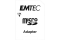 Emtec mSD 16GB UHS-I U1 EliteGold + Adapter