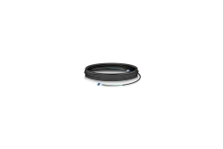 Ubiquiti U Fiber Cable, SM, LC-LC, ca. 30,5m, In-/Outdoor