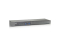 LevelOne PoE+Switch 16xFE PoE+DIP 120W 19 Metall