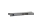 LevelOne PoE+Switch 16xFE PoE+DIP 120W 19 Metall