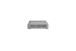 LevelOne PoE+Switch 16xFE PoE 120W 19 Metall