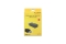 DELOCK Konverter USB3.1 Typ A -> Typ C St/Bu schwarz