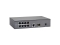 LevelOne PoE+Switch 8xFE PoE/1xGE/1xSFP 90W unmanaged Met.