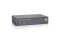 LevelOne PoE+Switch 8xFE PoE/1xGE/1xSFP 90W unmanaged Met.