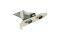 DELOCK PCI Expr Card 2x D-Sub9