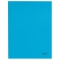 3906 Jurismappe Recycle - A4, 250 Blatt, Karton (RC), klimaneutral, blau