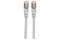 INTELLINET Patchkabel Cat6A CU S/FTP LSZH 7.50m grau