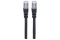 INTELLINET Patchkabel Cat6A CU S/FTP LSZH 15.0m schwarz