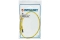 INTELLINET Patchkabel Cat6A CU S/FTP LSZH 0.50m gelb