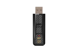 Silicon Power USB-Stick 32GB USB3.0 B50 Black