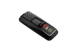Silicon Power USB-Stick 32GB USB3.0 B50 Black