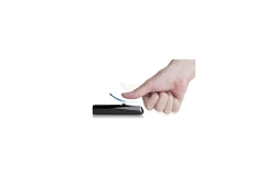 Silicon Power USB-Stick 32GB USB3.0 B50 Black