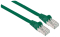 INTELLINET Patchkabel Cat6A CU S/FTP LSZH 1.50m grün