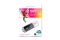 Silicon Power USB-Stick 16GB USB2.0 U02 Plastic Black