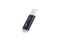 Silicon Power USB-Stick 16GB USB2.0 U02 Plastic Black