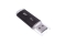 Silicon Power USB-Stick 16GB USB2.0 U02 Plastic Black