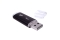 Silicon Power USB-Stick 16GB USB2.0 U02 Plastic Black