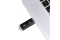 Silicon Power USB-Stick 16GB USB2.0 U02 Plastic Black