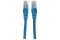INTELLINET Patchkabel Cat6A CU S/FTP LSZH 7.50m blau