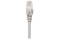 INTELLINET Patchkabel Cat6A CU S/FTP LSZH 20.0m grau