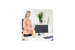 Fellowes Reinigung Tücher für Bildschirme...