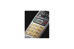 Gigaset E560 HX schwarz int.