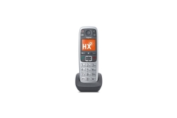 Gigaset E560 HX schwarz int.