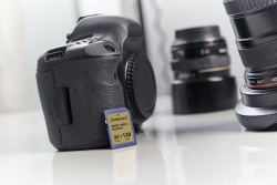 Intenso SD Card 32GB SD UHS-I Premium