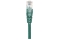 INTELLINET Patchkabel Cat6A CU S/FTP LSZH 0.25m grün