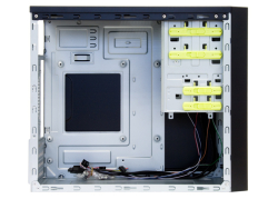 Chieftec Geh MINI ELOX HT-01B-350GPB 85+ (B)