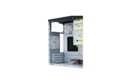 Chieftec Geh MINI ELOX HT-01B-350GPB 85+ (B)