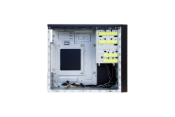 Chieftec Geh MINI ELOX HT-01B-350GPB 85+ (B)