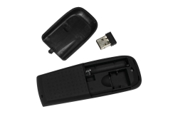 Logilink Funk Presenter mit Laserpointer 2,4 GHz