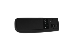 Logilink Funk Presenter mit Laserpointer 2,4 GHz