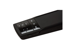 Logilink Funk Presenter mit Laserpointer 2,4 GHz
