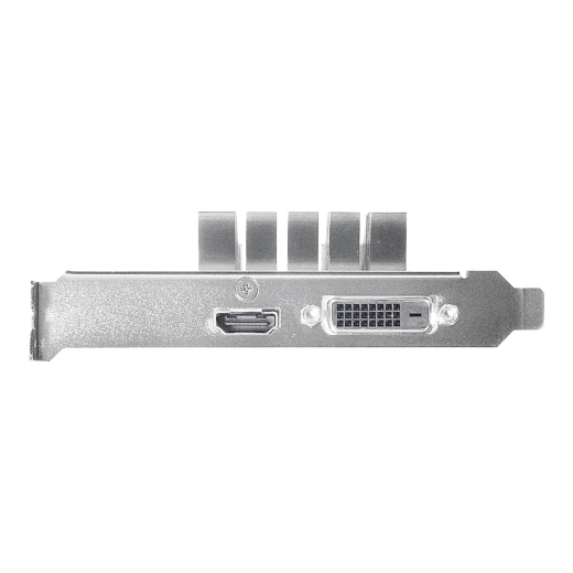 ASUS GT1030-SL-2G-BRK 2GB GDDR5 HDMI DVI-D LP