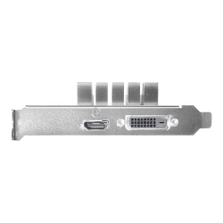 ASUS GT1030-SL-2G-BRK 2GB GDDR5 HDMI DVI-D LP