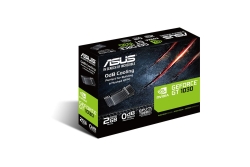 ASUS GT1030-SL-2G-BRK 2GB GDDR5 HDMI DVI-D LP