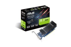 ASUS GT1030-SL-2G-BRK 2GB GDDR5 HDMI DVI-D LP