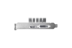 ASUS GT1030-SL-2G-BRK 2GB GDDR5 HDMI DVI-D LP