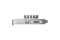 ASUS GT1030-SL-2G-BRK 2GB GDDR5 HDMI DVI-D LP